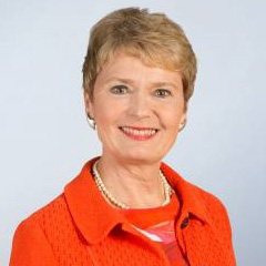  Friedlinde Gurr-Hirsch MdL