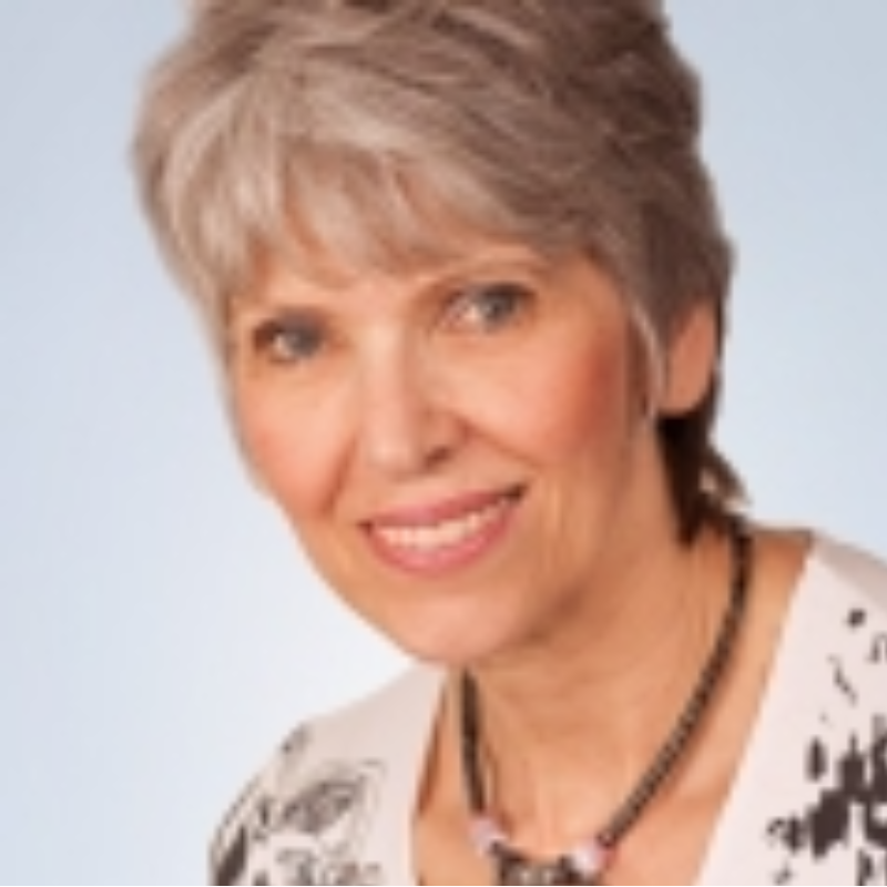 Ingeborg Choeb