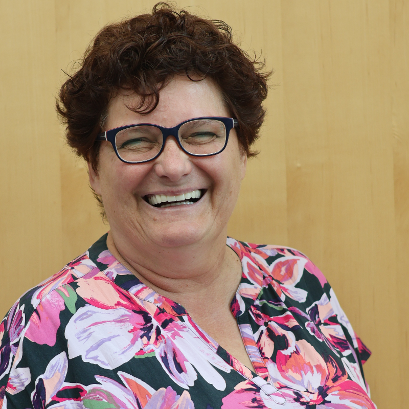  Karin M�ule